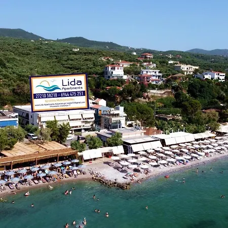 Lida * 칼라마타