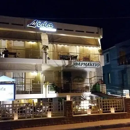 Lida *