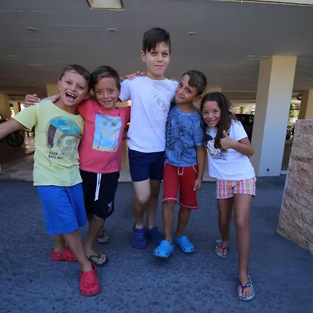 Appartement Lida Kalamata