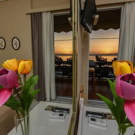 Lida Appartement Kalamata