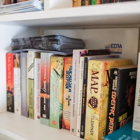 Appartement Lida Kalamata