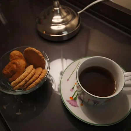 Apartment Lida *