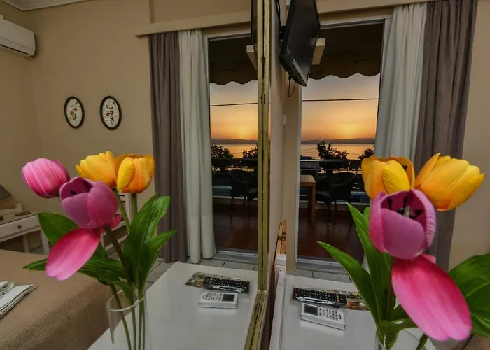 Lida Apartamento Calamata