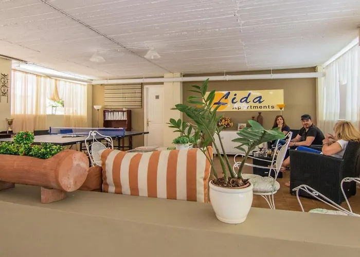 Lida Apartamento Calamata