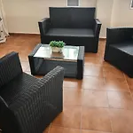 شقة Lida *