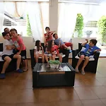 Apartment Lida *