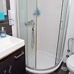 شقة Lida