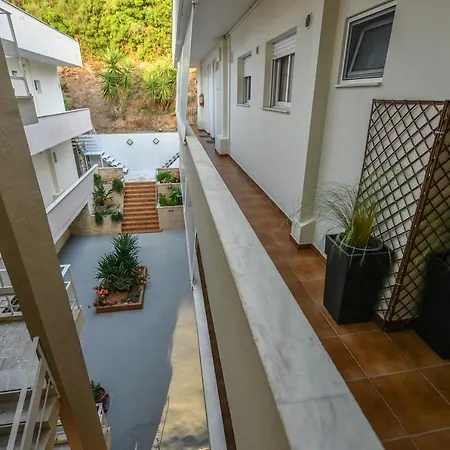 Lida Apartment