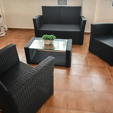 Apartment Lida *