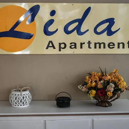 Lida Calamata