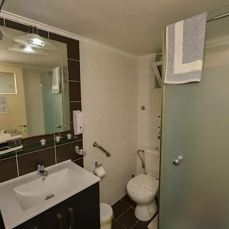 Apartment Lida Kalamata