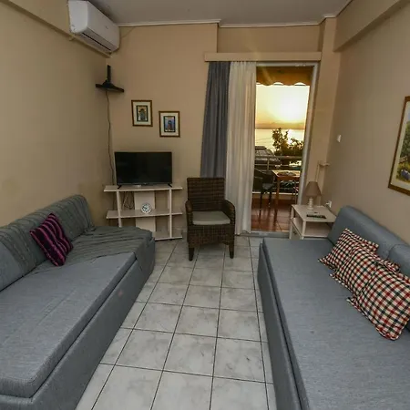 Lida Apartamento