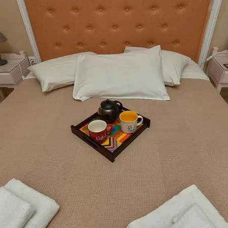 Lida Apartment