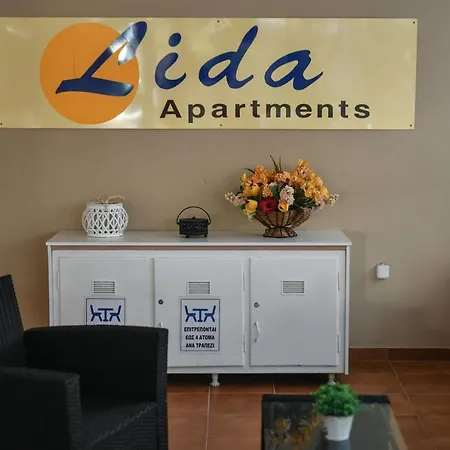Lida *