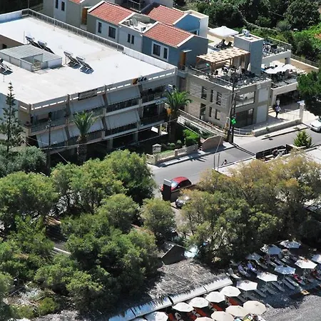 Lida Διαμέρισμα *