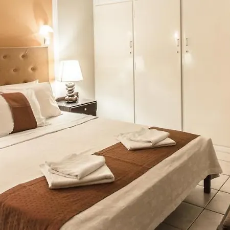 Apartamento Lida *
