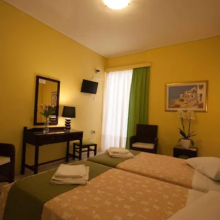 Apartamento Lida *