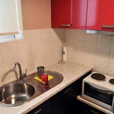 Lida Apartamento *
