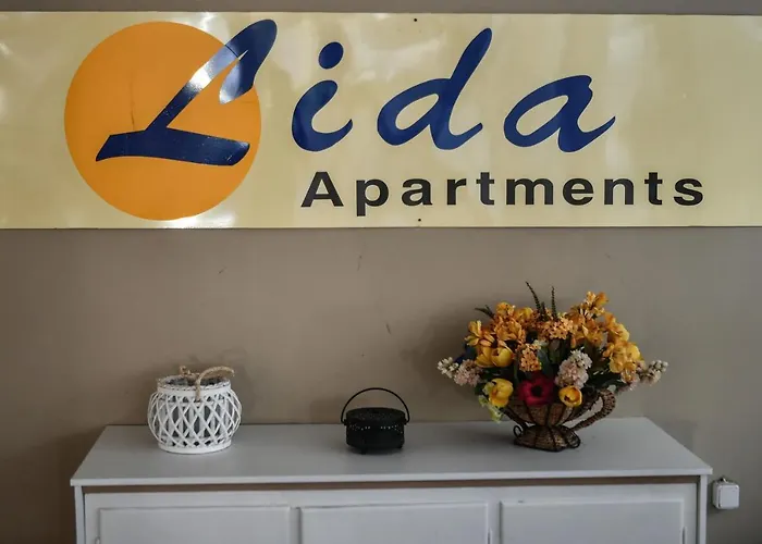 Lida Каламата