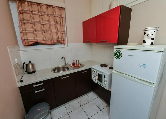 Lida Διαμέρισμα