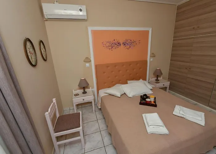 Διαμέρισμα Lida