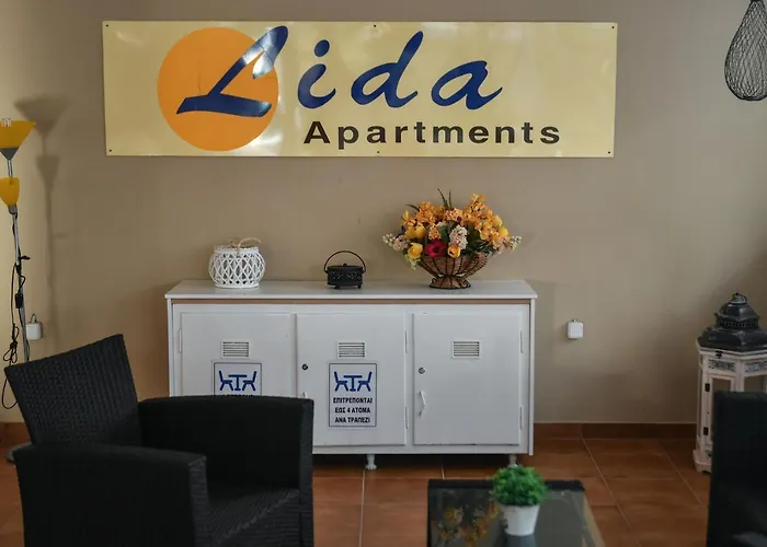 Lida *