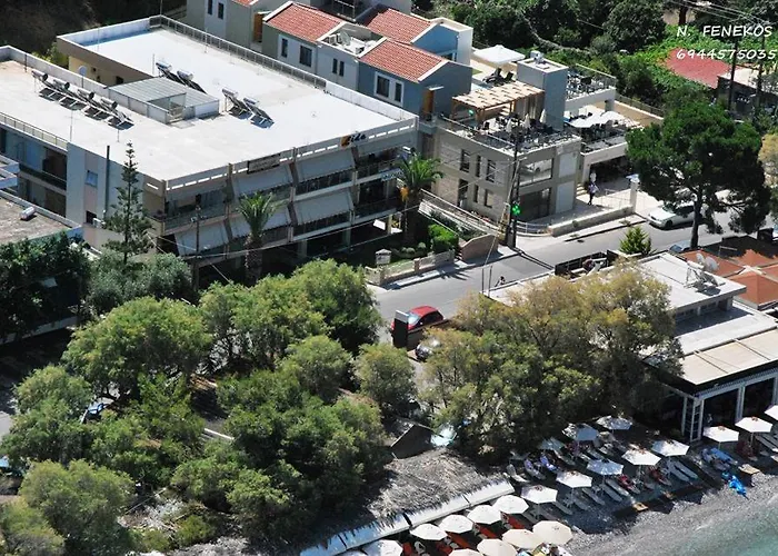 Lida Διαμέρισμα *