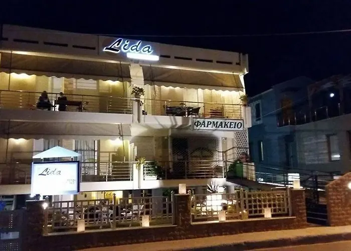Lida *