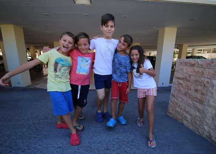 Апартаменты Lida Каламата