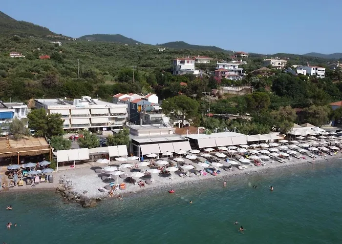 Lida * Καλαμάτα