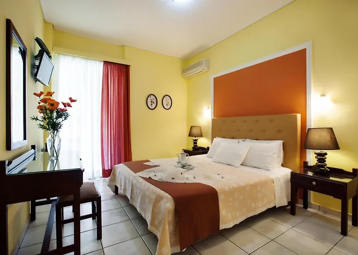 Lida Καλαμάτα