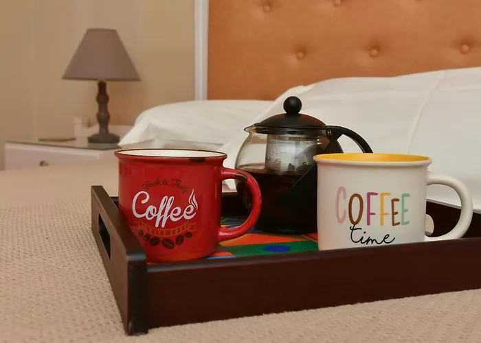 Lida Διαμέρισμα